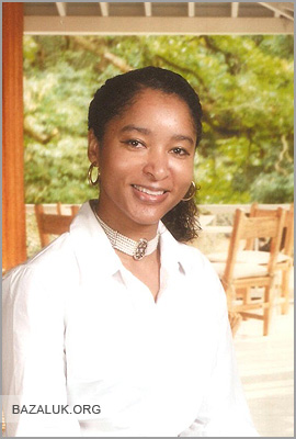 Tracey I. Isaacs - candidate (PhD) of Philosophy of Education: Stellenbosch University, South Africa.