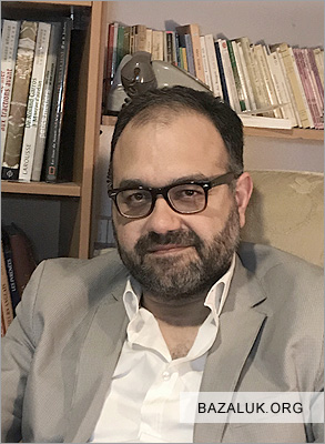 Mohamad Awwad, PhD