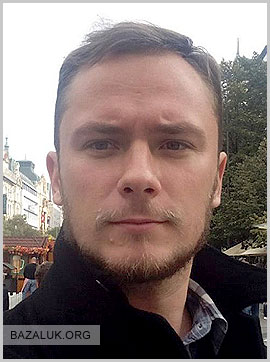 Соболевский Ярослав Андреевич