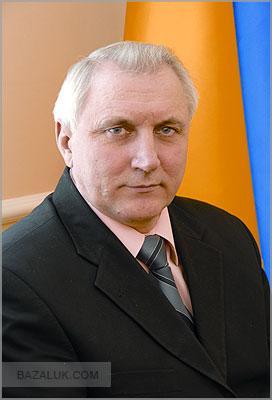 Бех Владимир Павлович - доктор философских наук, профессор, ученый-философ