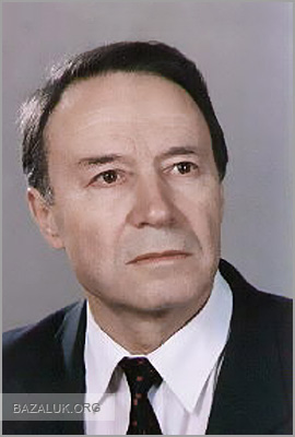 Гладышев Георгий Павлович - ученый