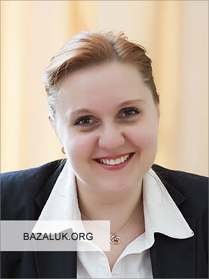 Ляшенко Ірина Валеріївна