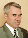 Кричевский Сергей Владимирович 
