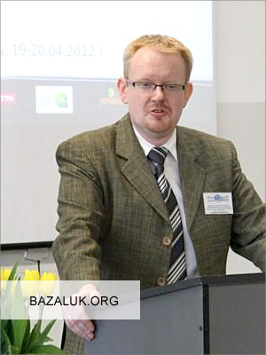 Marcin Paweł Orzechowski