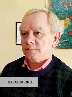Roman Sapeńko