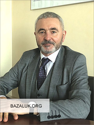 Valentyn Halunko