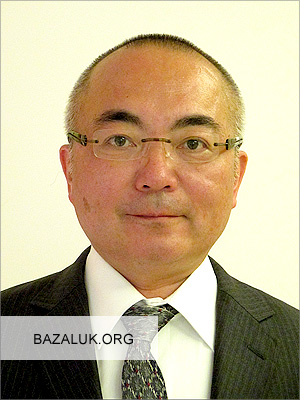 Kimitaka Matsuzato