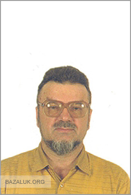 Злоказов Виктор Борисович - доктор физико-математических наук