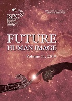 Future Human Image, Том 11, 2019