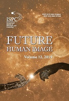 Future Human Image, Том 12, 2019