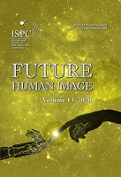 Future Human Image, Том 13, 2020