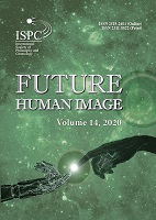 Future Human Image, Том 14, 2020