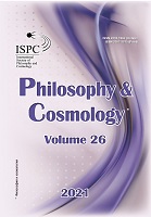 Philosophy and Cosmology, Том 26, 2021
