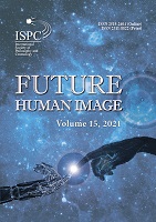 Future Human Image, Том 15, 2021